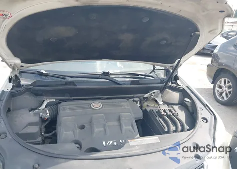 2015 Cadillac Srx Premium Collection from USA, damaged, VIN 3GYFNDE38FS517273